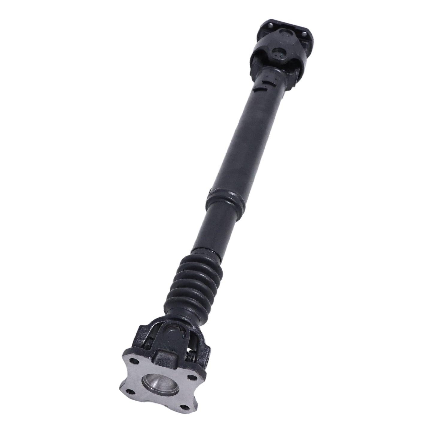 For 2013-2018 Ram 2500 3500 4WD Auto Trans Front Driveshaft Prop Shaft Assembly