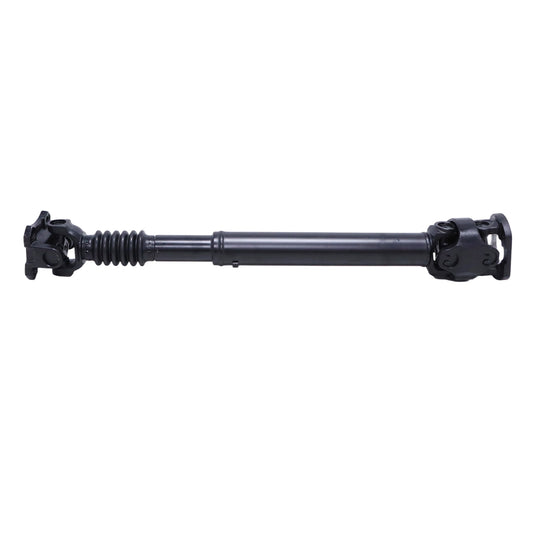 For 2013-2018 Ram 2500 3500 4WD Auto Trans Front Driveshaft Prop Shaft Assembly