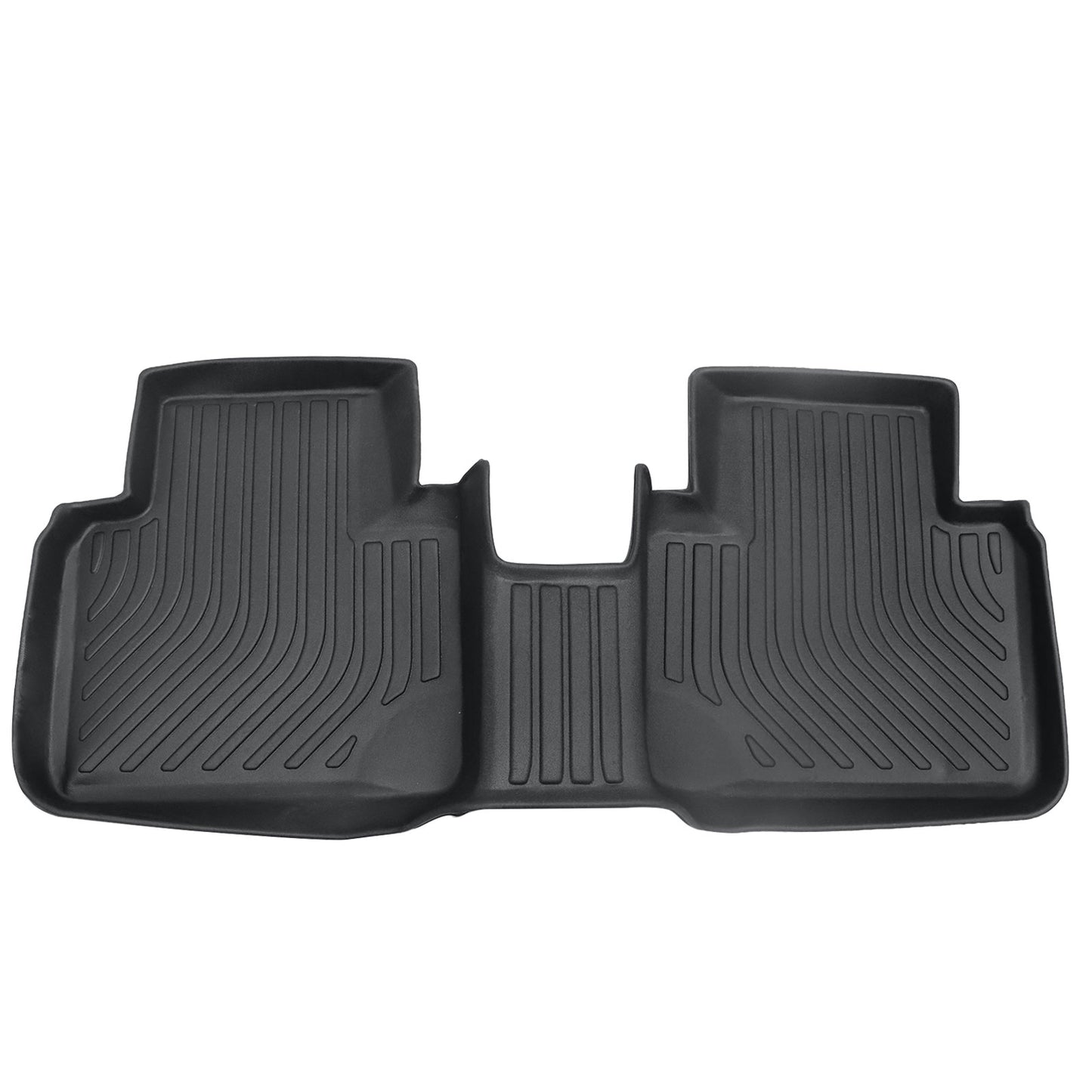 TPE Floor Mats Liners For 2018 2019 2020 2021 2022 Honda Accord Sedan Anti-Slip