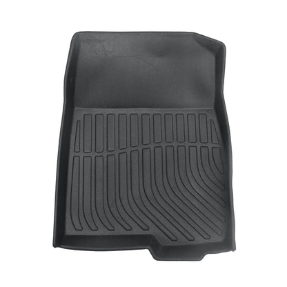 TPE Floor Mats Liners For 2018 2019 2020 2021 2022 Honda Accord Sedan Anti-Slip