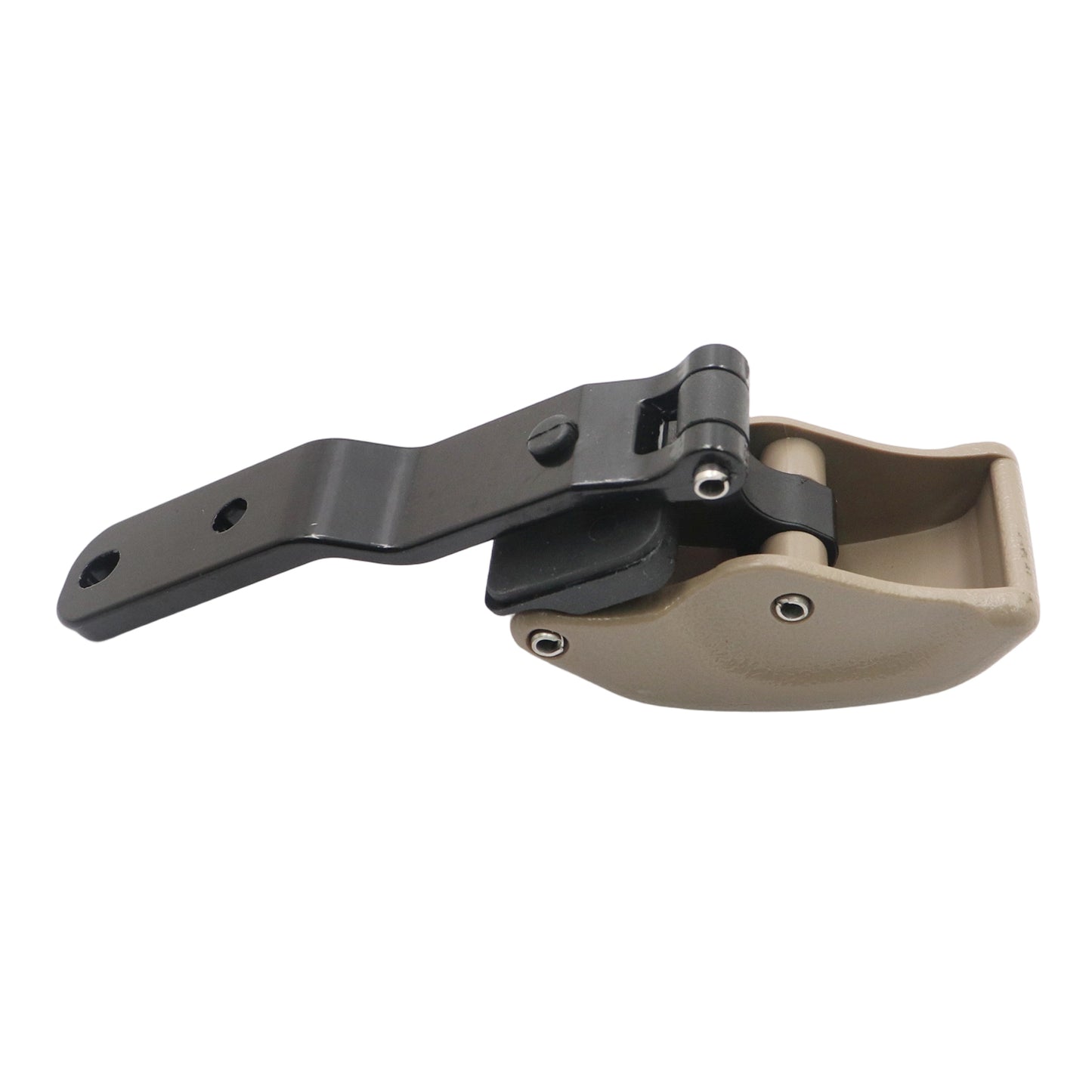 Fit For Toyota Tacoma MY2001 6291089103 Rear Cab Quarter Window Latch Lock Beige