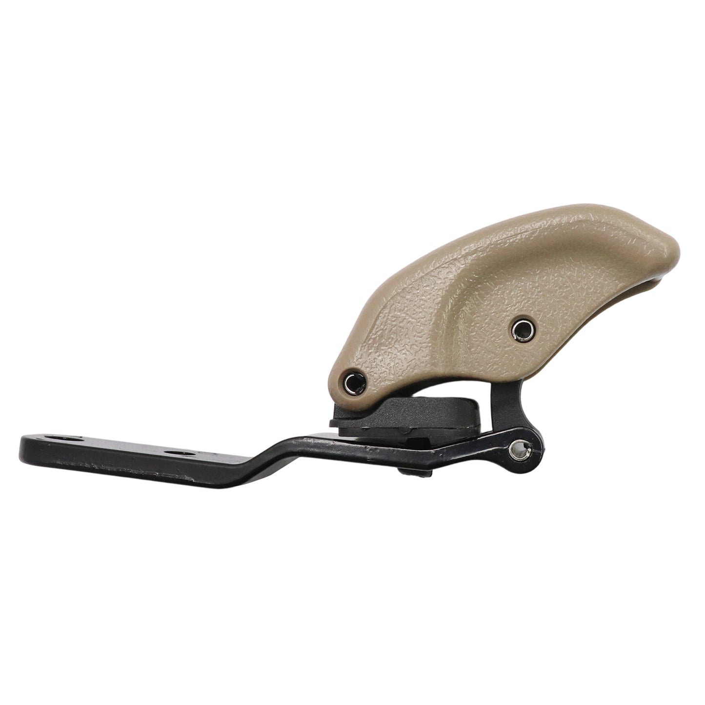 Fit For Toyota Tacoma MY2001 6291089103 Rear Cab Quarter Window Latch Lock Beige