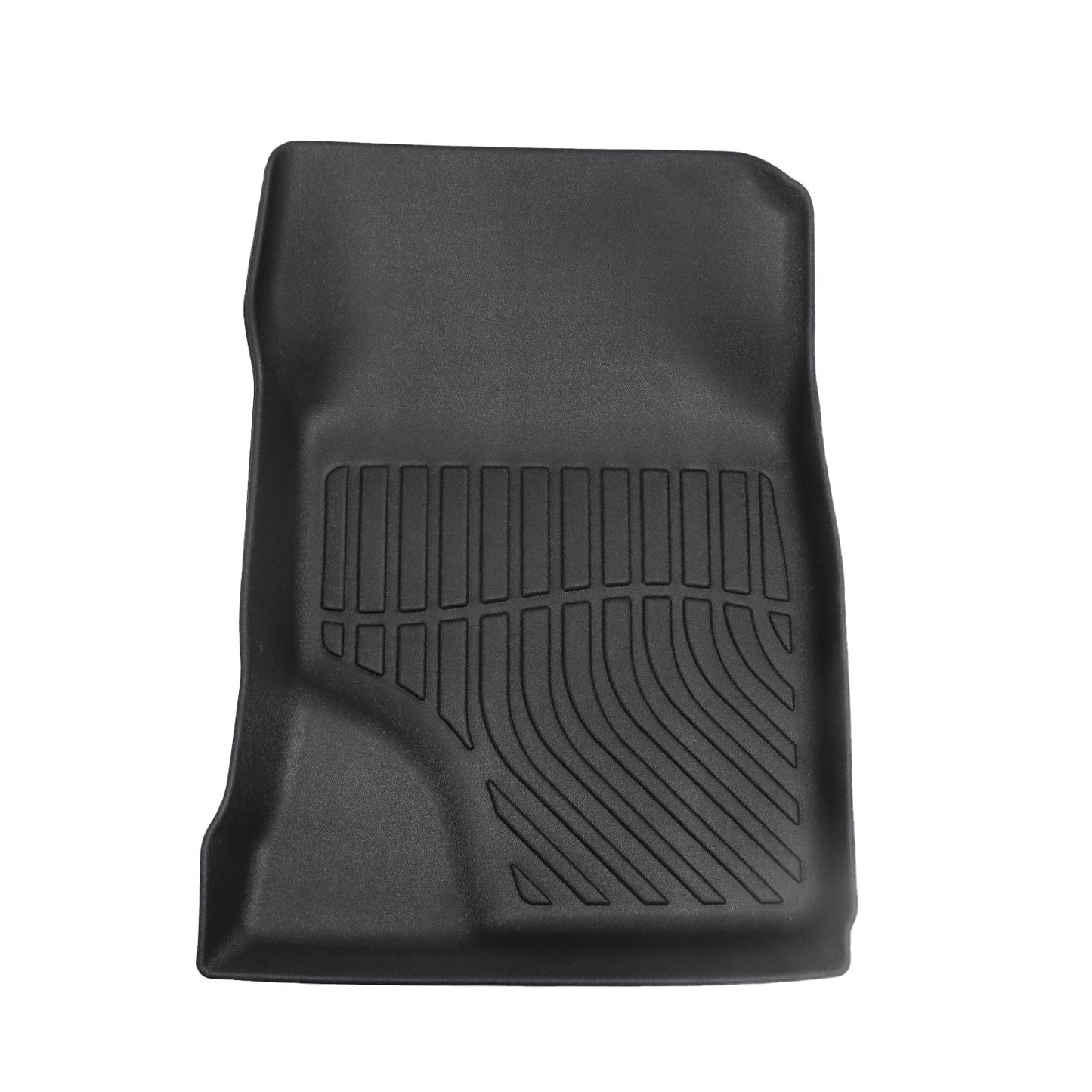 TPE Floor Mats Liners+Trunk Cargo Liner For 2012-2015 Honda Civic Sedan Weather