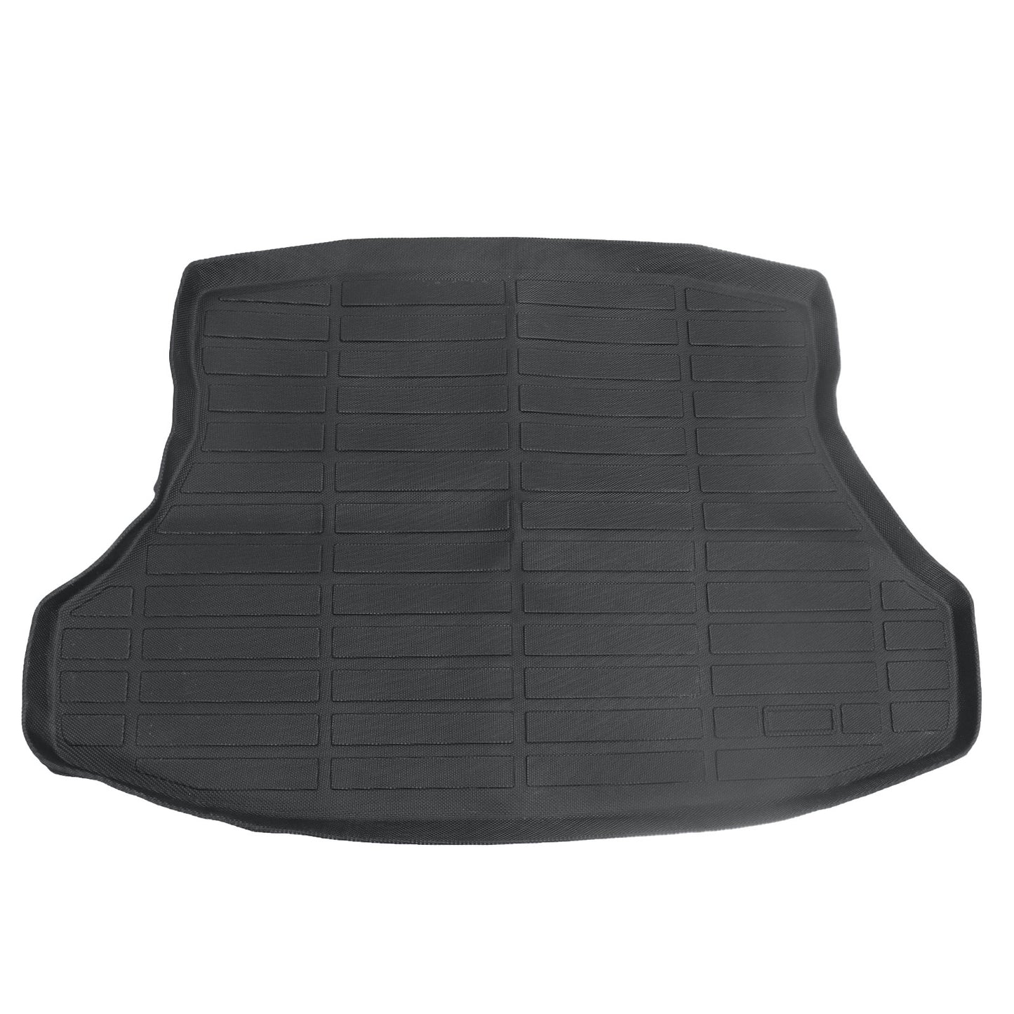 TPE Floor Mats Liners+Trunk Cargo Liner For 2012-2015 Honda Civic Sedan Weather