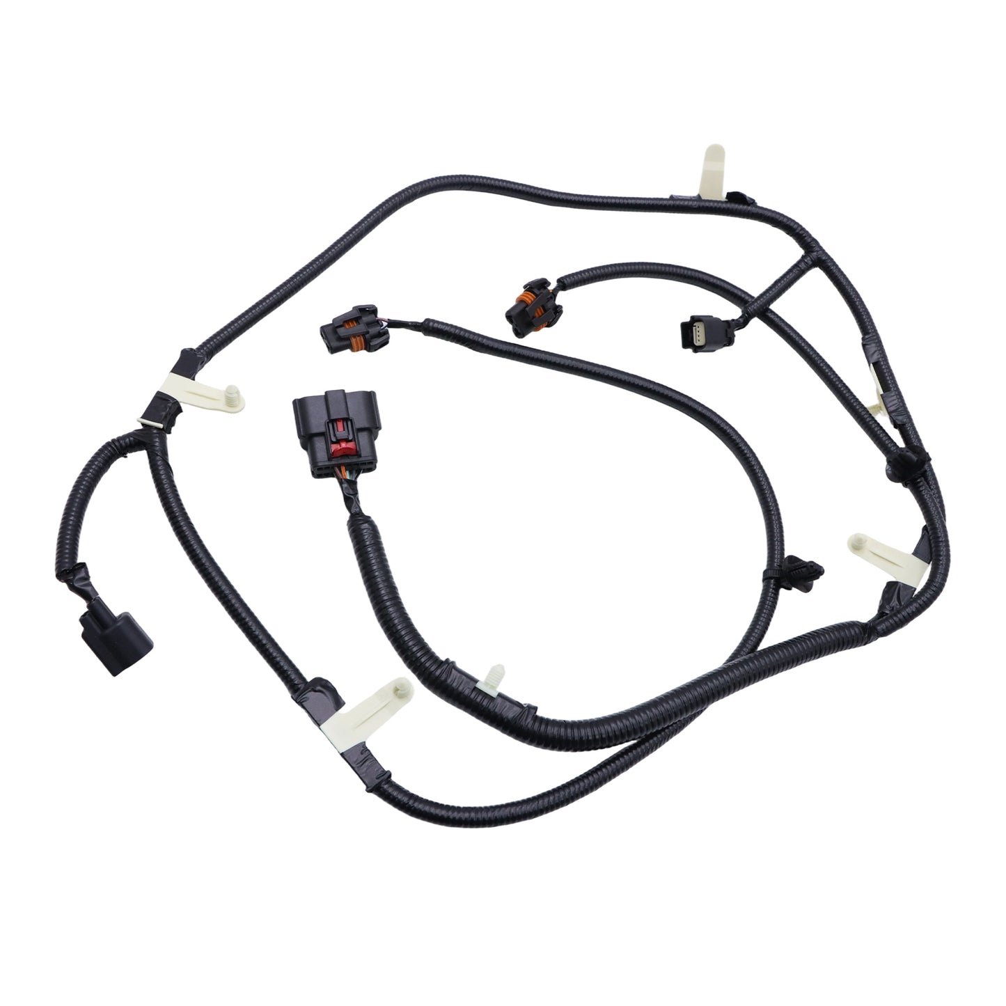 For Ford F-150 2015-2017 Front Wire Harness FL3Z-15K867-E