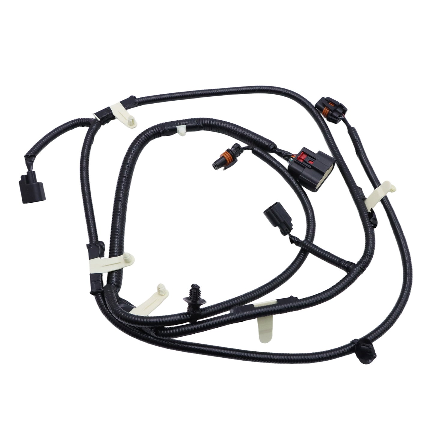 For Ford F-150 2015-2017 Front Wire Harness FL3Z-15K867-E