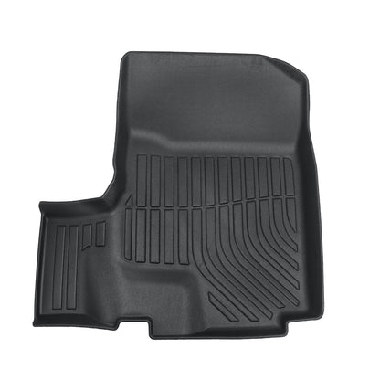 Floor Mats Trunk & Cargo Liners All Weather 3D TPE For 2007-2011 Honda CR-V CRV