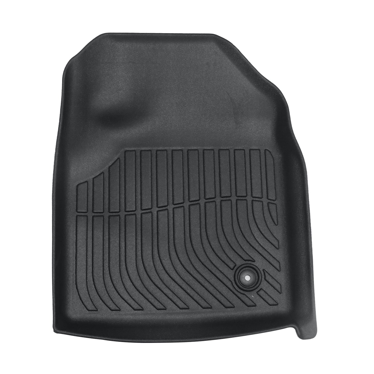 TPE Floor Mats Fits 2009 2010 2011 2012 2013 2014 2015 Honda Pilot Floor Liner