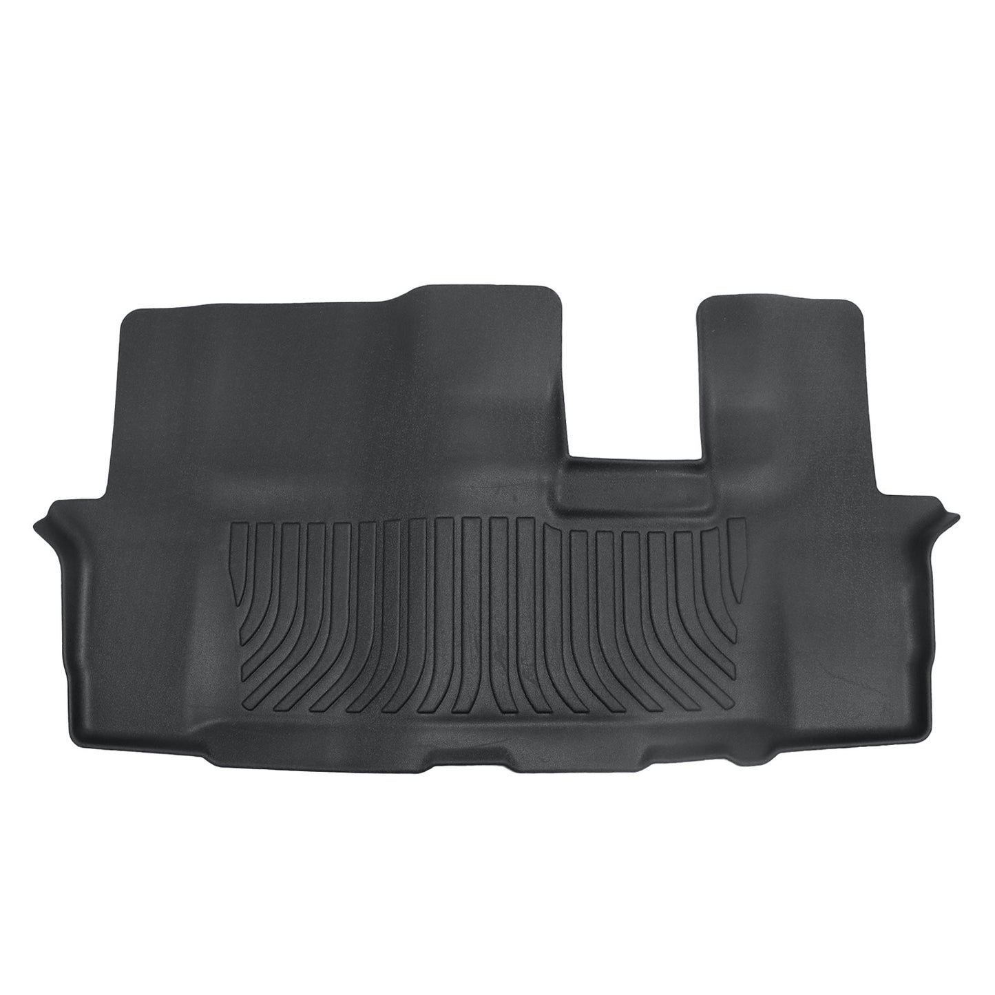 TPE Floor Mats Fits 2009 2010 2011 2012 2013 2014 2015 Honda Pilot Floor Liner