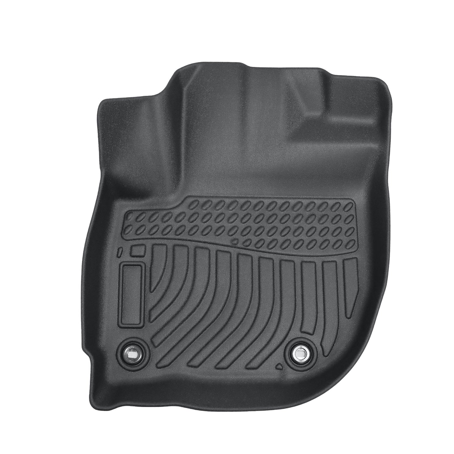 4x TPE Floor Mats Liners+Trunk Cargo Liner For 2016-2022 Honda HR-V AWD Weather