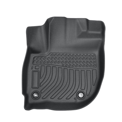 4x TPE Floor Mats Liners+Trunk Cargo Liner For 2016-2022 Honda HR-V AWD Weather