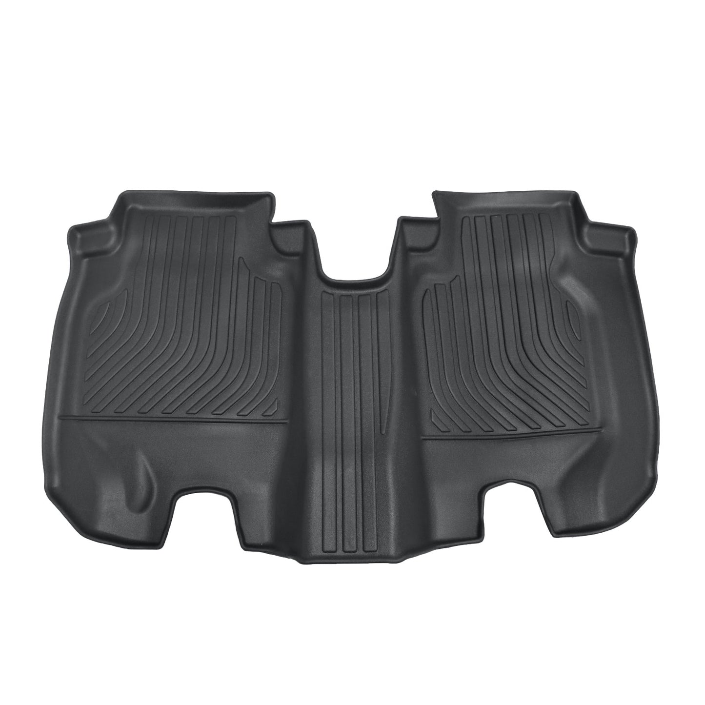4x TPE Floor Mats Liners+Trunk Cargo Liner For 2016-2022 Honda HR-V AWD Weather