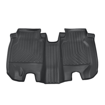 4x TPE Floor Mats Liners+Trunk Cargo Liner For 2016-2022 Honda HR-V AWD Weather