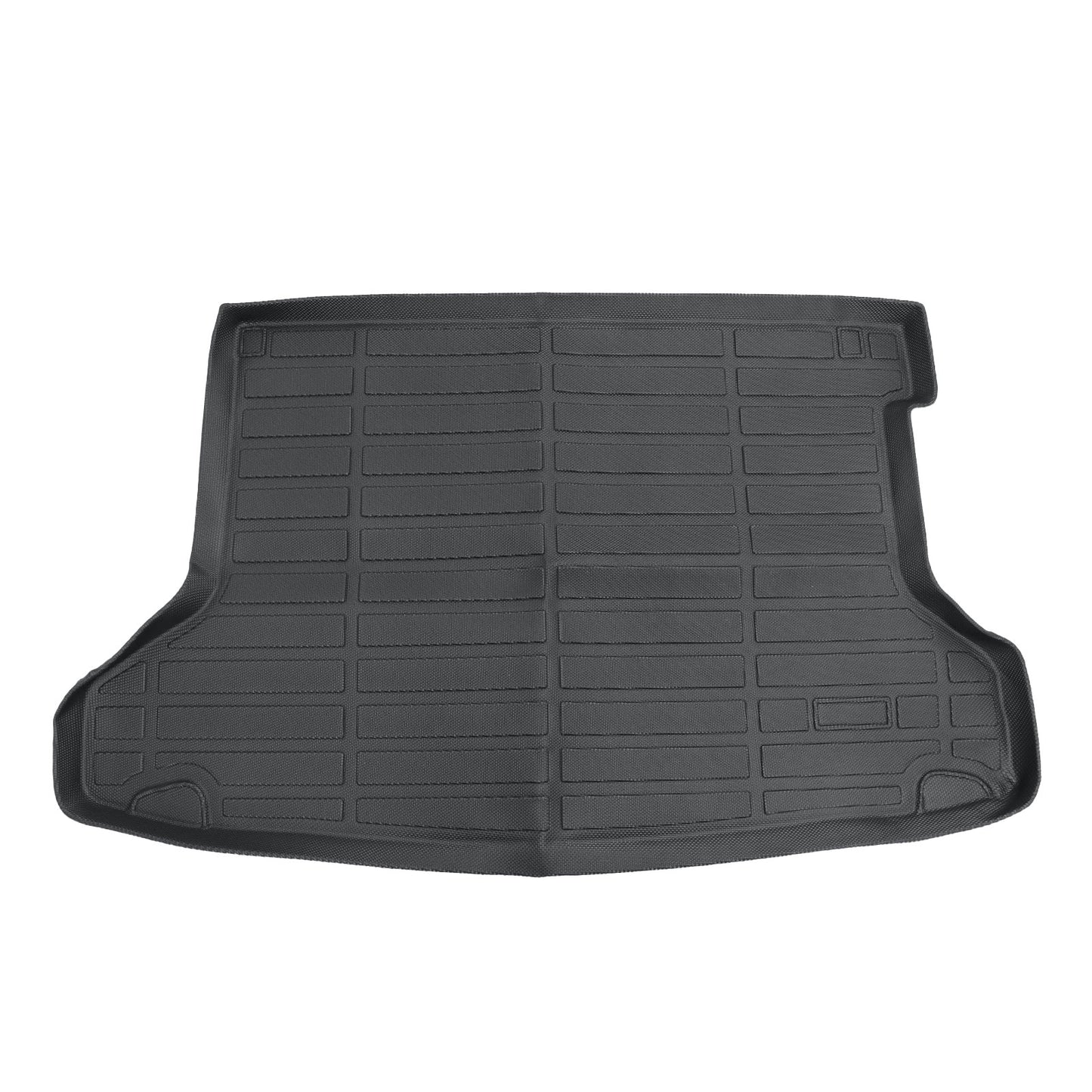 4x TPE Floor Mats Liners+Trunk Cargo Liner For 2016-2022 Honda HR-V AWD Weather