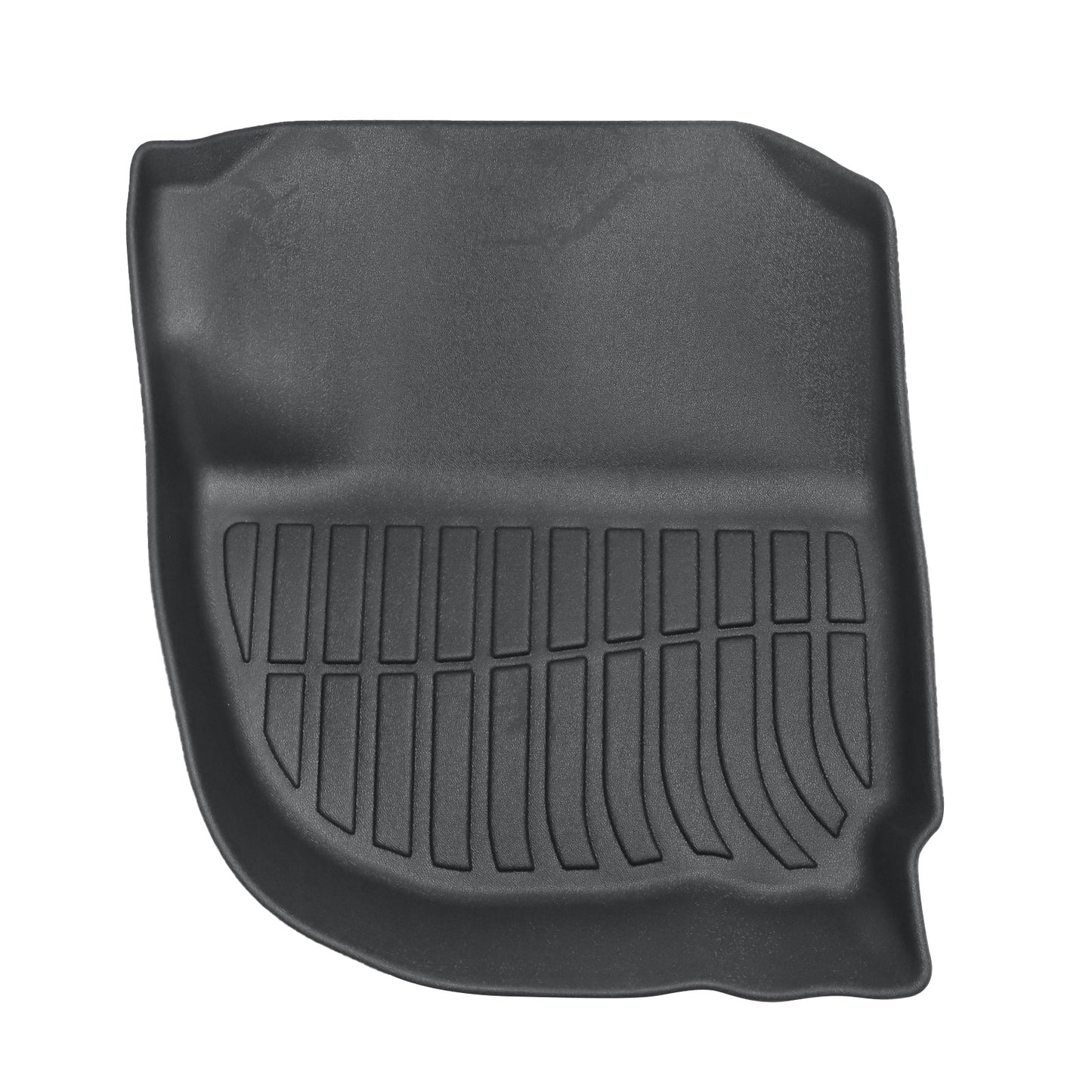 Floor Mats Liner & Trunk Cargo Liner TPE Fits 2015-2020 Honda Fit 5-Passengers