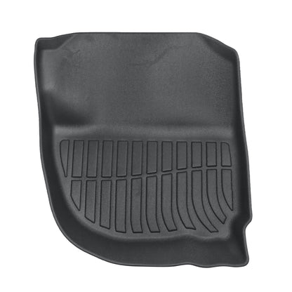 Floor Mats Liner & Trunk Cargo Liner TPE Fits 2015-2020 Honda Fit 5-Passengers