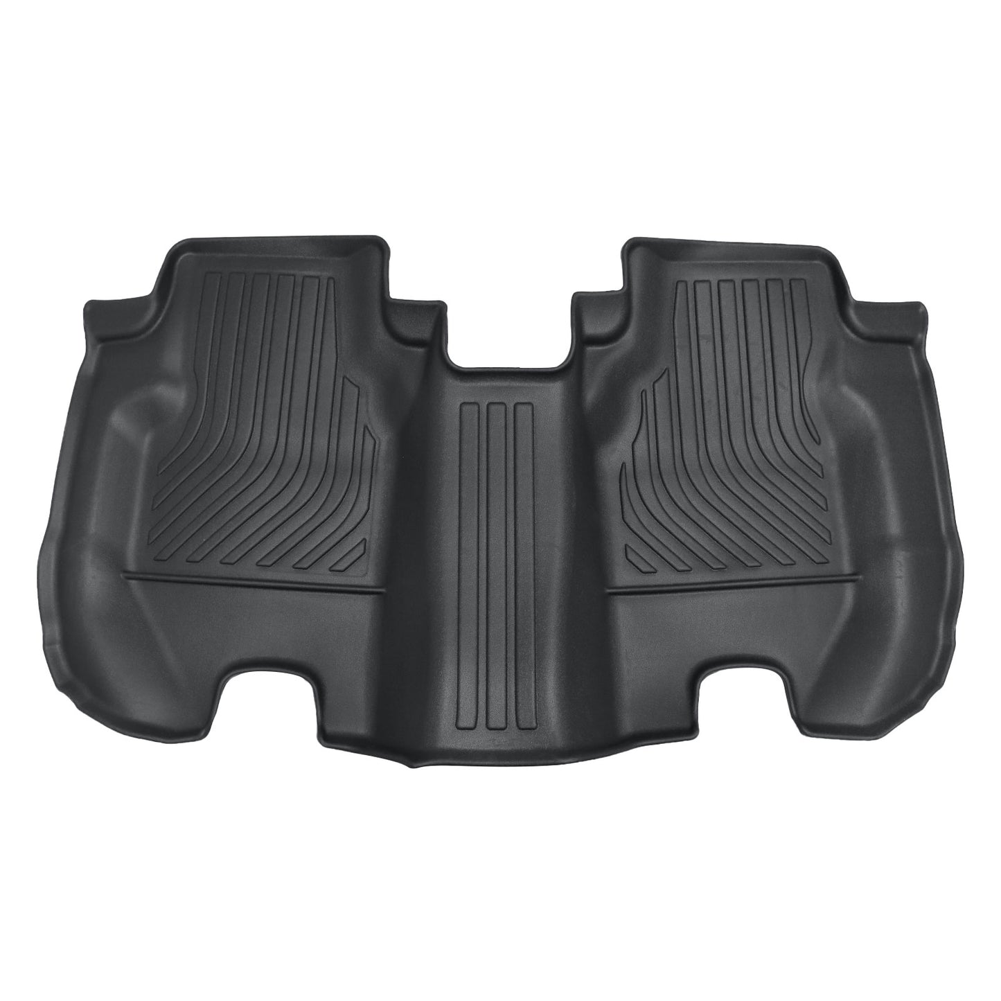 Floor Mats Liner & Trunk Cargo Liner TPE Fits 2015-2020 Honda Fit 5-Passengers