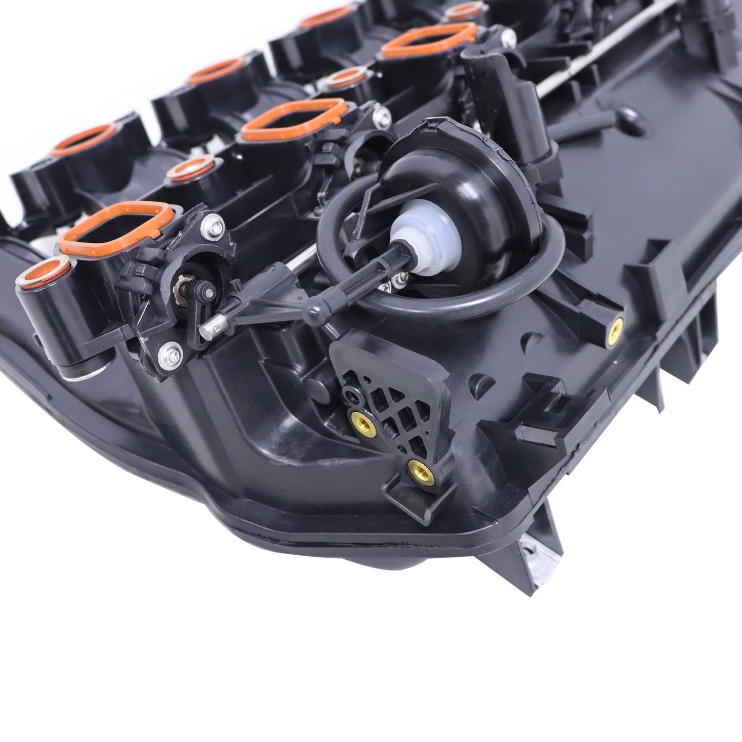 For BMW 6 Series 635d E63 E64 2006-2010 Diesel M57 Intake Manifold