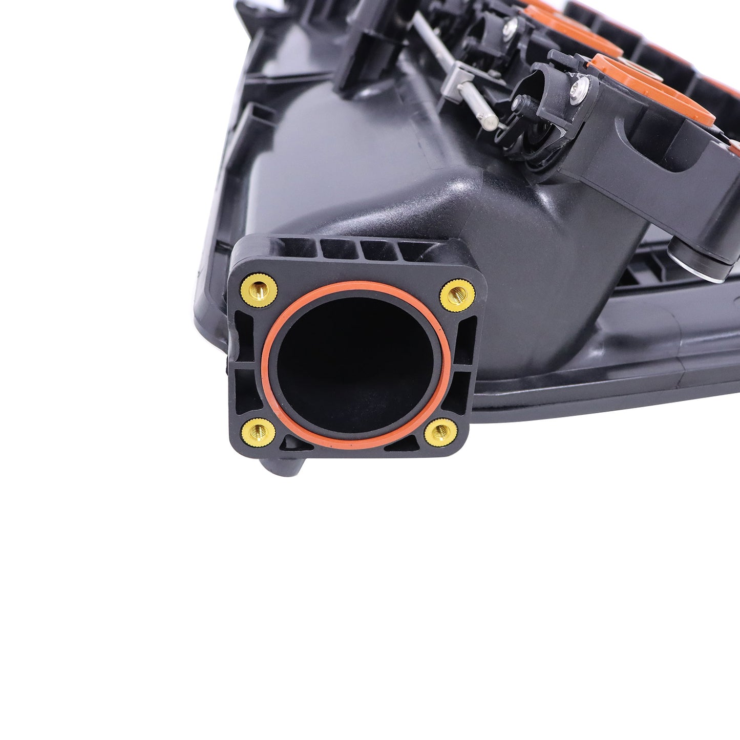 For BMW 6 Series 635d E63 E64 2006-2010 Diesel M57 Intake Manifold