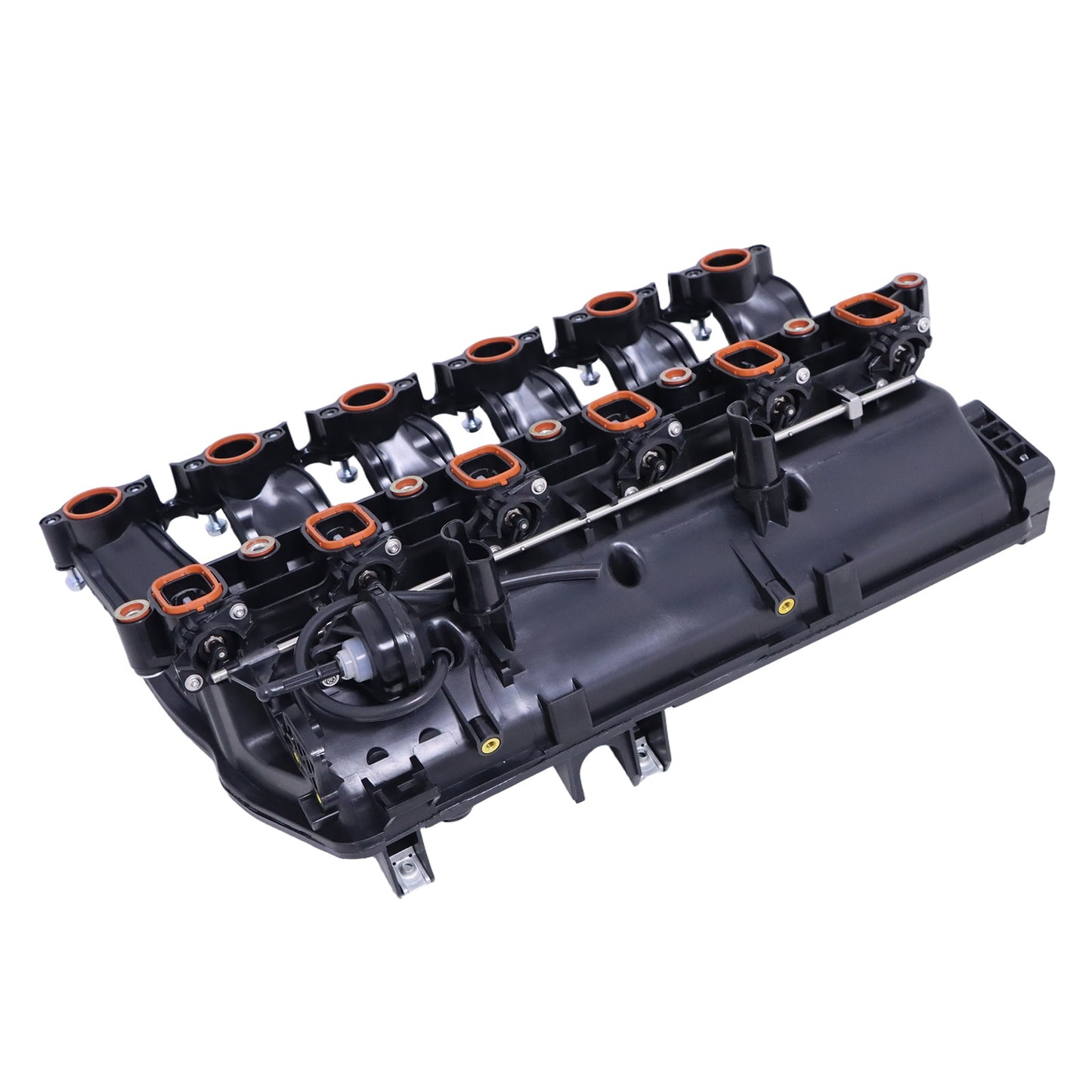 For BMW 6 Series 635d E63 E64 2006-2010 Diesel M57 Intake Manifold
