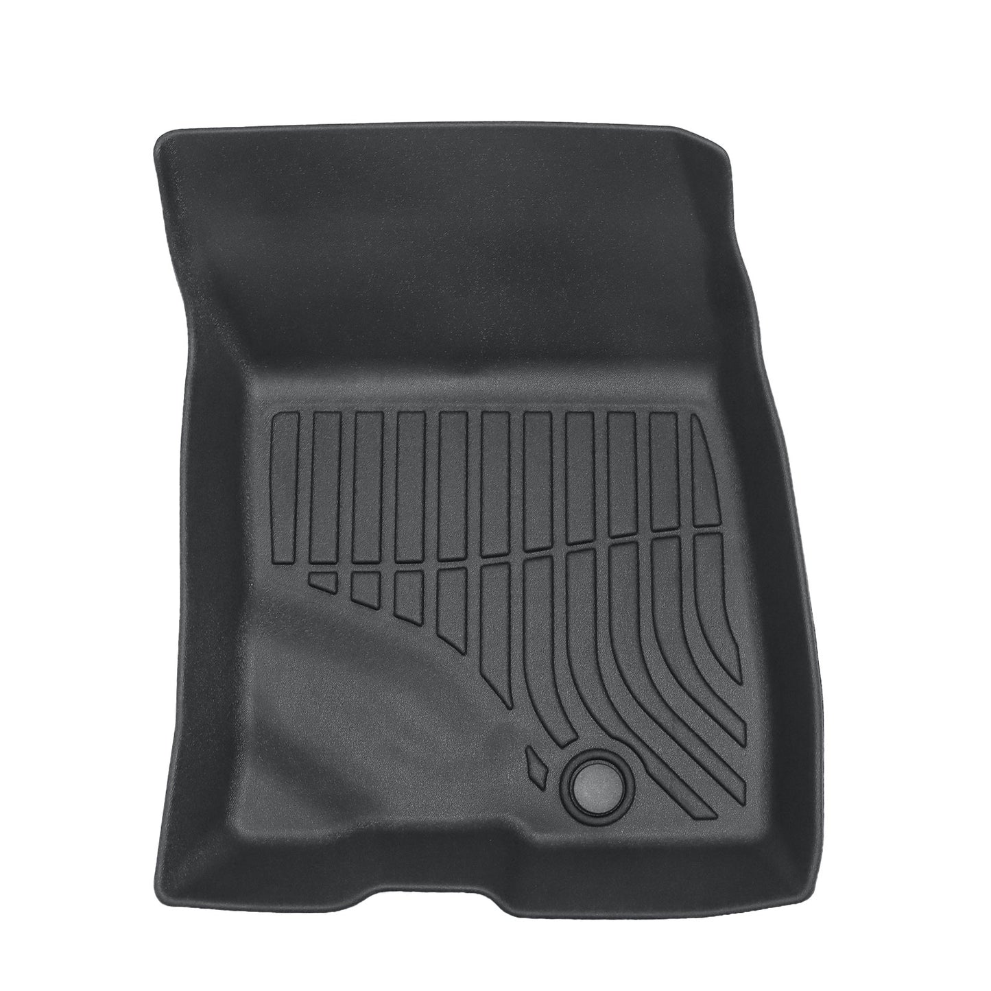 TPE Floor Mats Liners+Trunk Cargo Liner For 2020-2025 Lincoln Corsair Weather