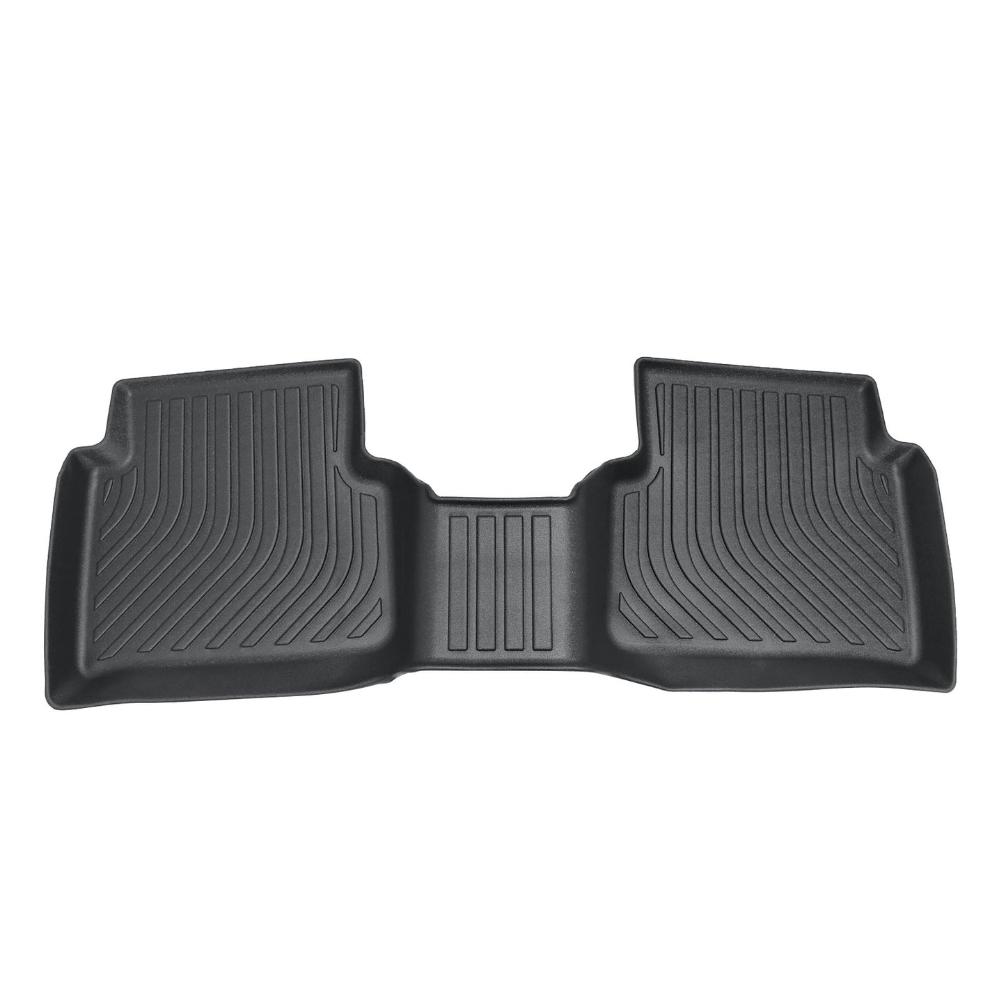 TPE Floor Mats Liners+Trunk Cargo Liner For 2020-2025 Lincoln Corsair Weather