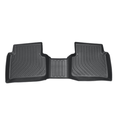 TPE Floor Mats Liners+Trunk Cargo Liner For 2020-2025 Lincoln Corsair Weather