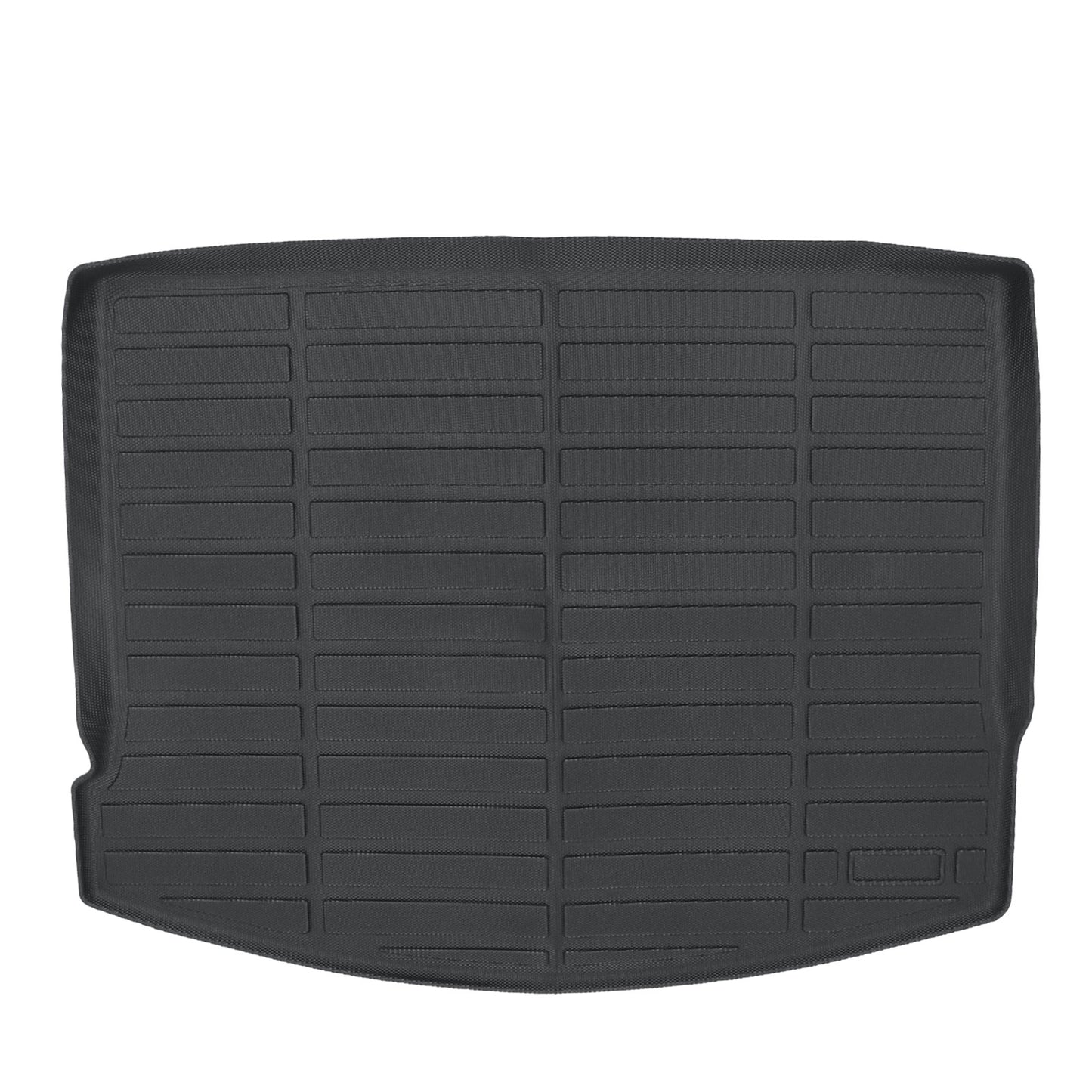 TPE Floor Mats Liners+Trunk Cargo Liner For 2020-2025 Lincoln Corsair Weather