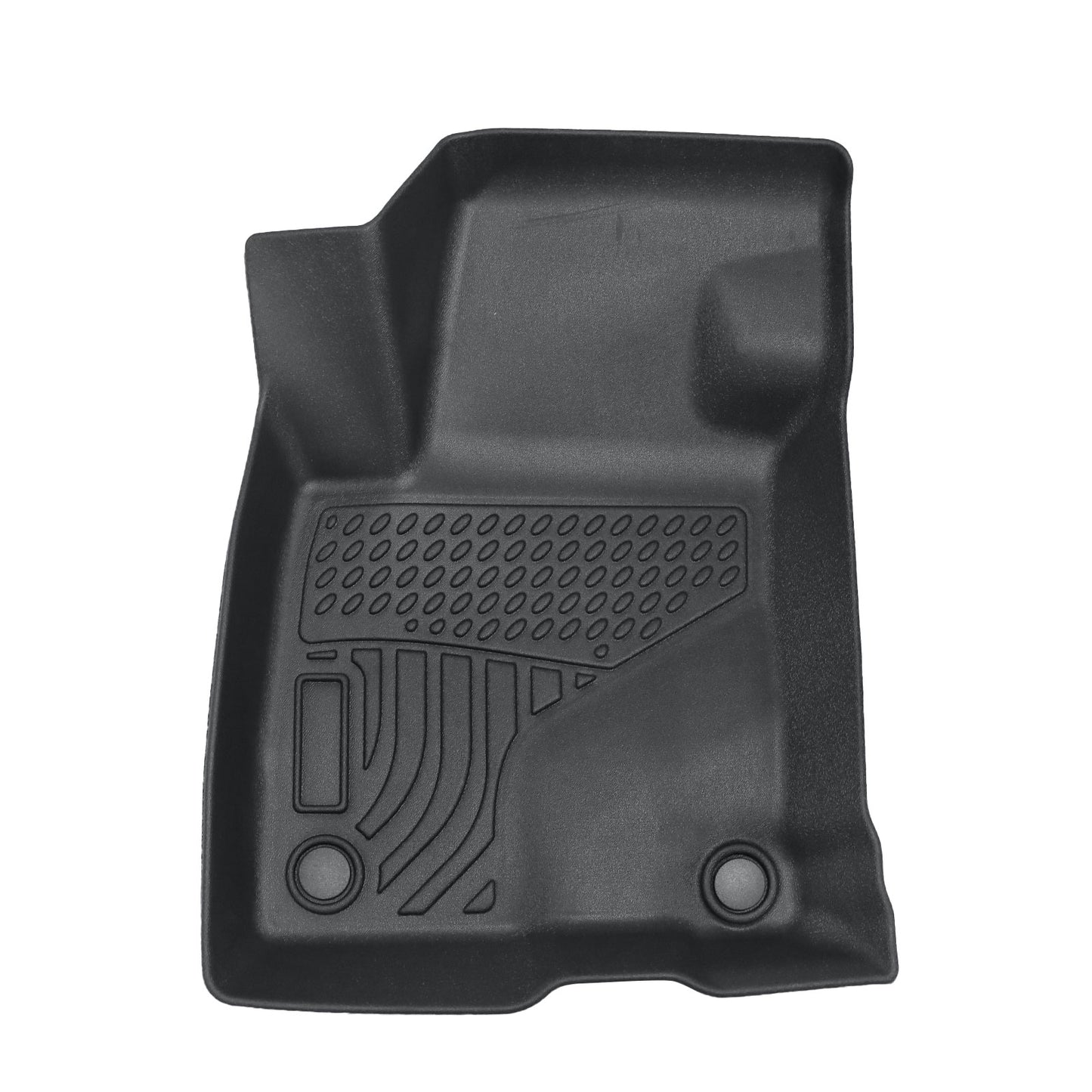 TPE Floor Mats Liners+Trunk Cargo Liner For 2020-2025 Lincoln Corsair Weather