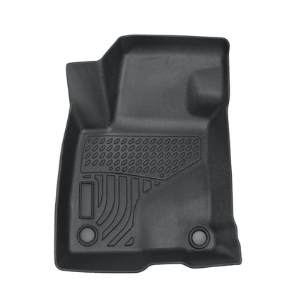 TPE Floor Mats Liners+Trunk Cargo Liner For 2020-2025 Lincoln Corsair Weather