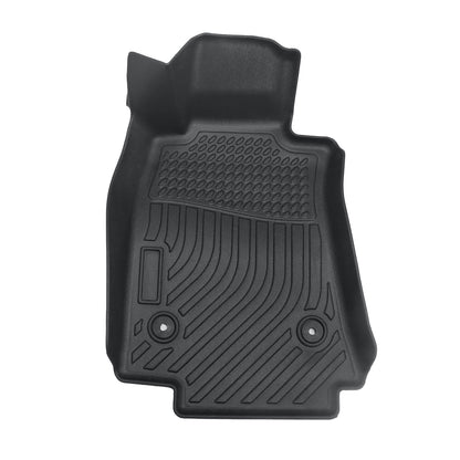 TPE Floor Mats Liner For 2020-2024 Cadillac CT5 4Door Front-Rear All Weather New