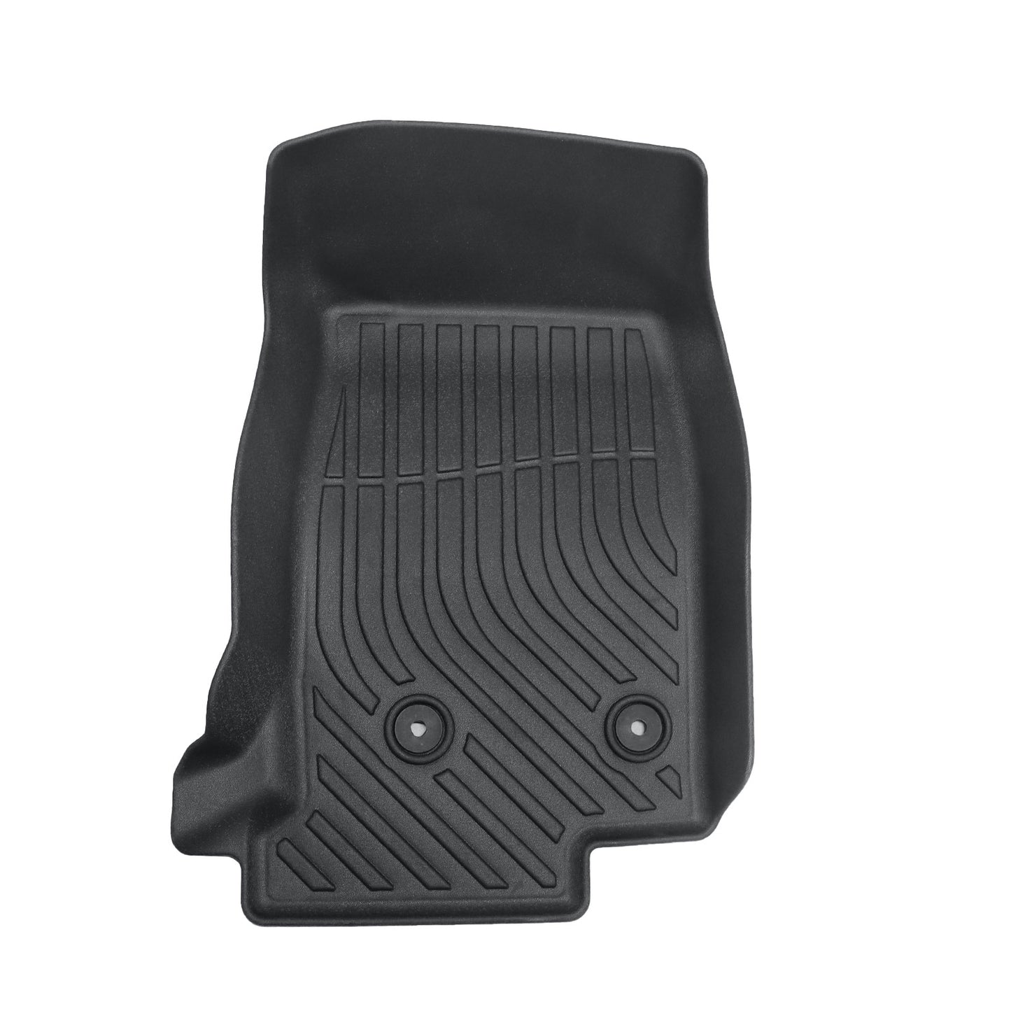 TPE Floor Mats Liner For 2020-2024 Cadillac CT5 4Door Front-Rear All Weather New