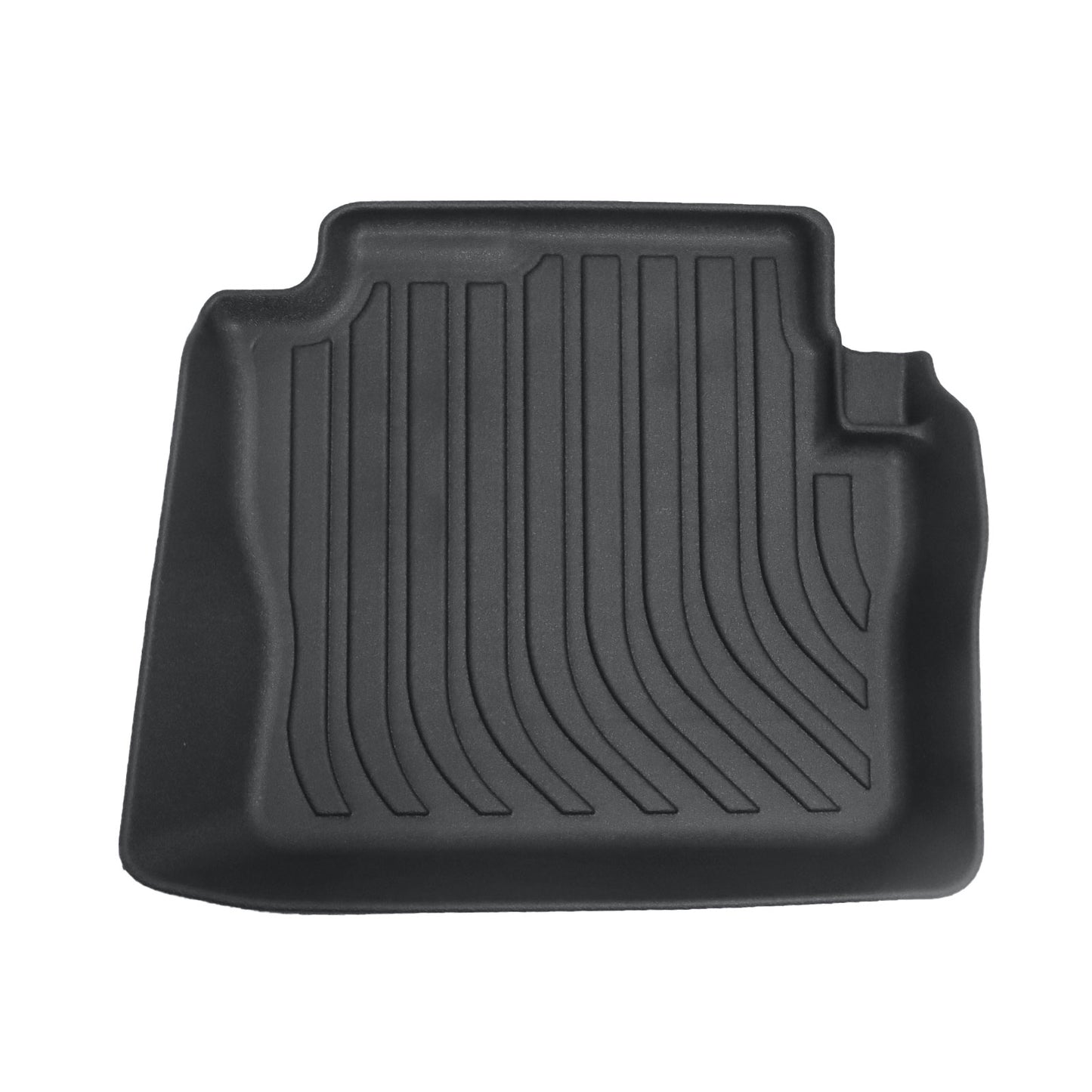 TPE Floor Mats Liner For 2020-2024 Cadillac CT5 4Door Front-Rear All Weather New