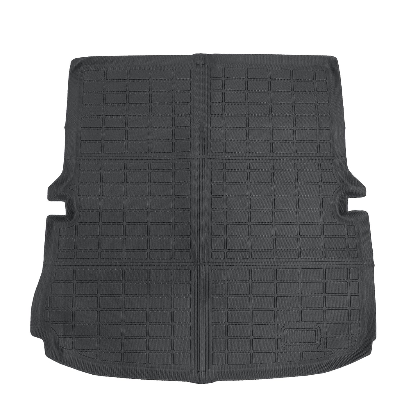 TPE Cargo Trunk Liner Cover Floor Mat For 2011-2019 Ford Explorer Waterproof