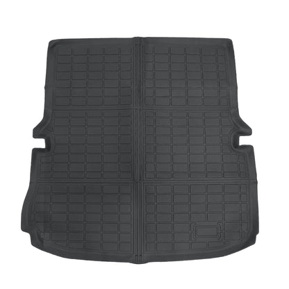 TPE Cargo Trunk Liner Cover Floor Mat For 2011-2019 Ford Explorer Waterproof