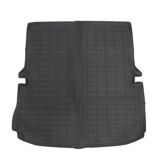 TPE Cargo Trunk Liner Cover Floor Mat For 2011-2019 Ford Explorer Waterproof
