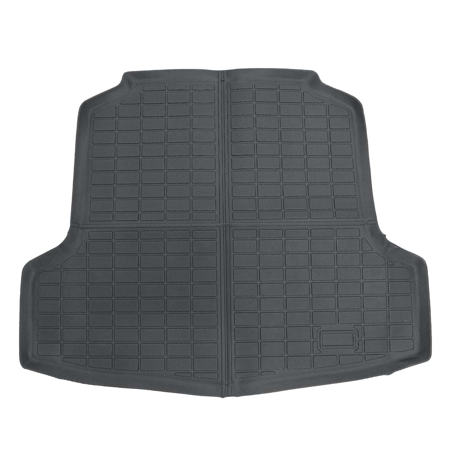 New TPE Rear Cargo Trunk Liner Floor Mat For 2013-2018 Nissan Altima Waterproof