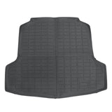 New TPE Rear Cargo Trunk Liner Floor Mat For 2013-2018 Nissan Altima Waterproof