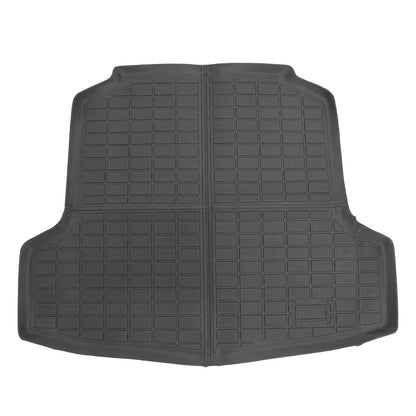 New TPE Rear Cargo Trunk Liner Floor Mat For 2013-2018 Nissan Altima Waterproof