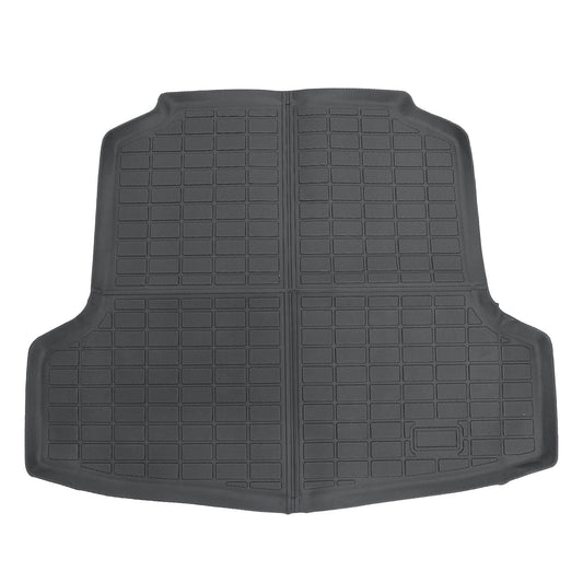 New TPE Rear Cargo Trunk Liner Floor Mat For 2013-2018 Nissan Altima Waterproof