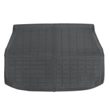 TPE Rear Cargo Trunk Liner Cover Floor Mat For 2018-2022 Toyota C-HR Waterproof