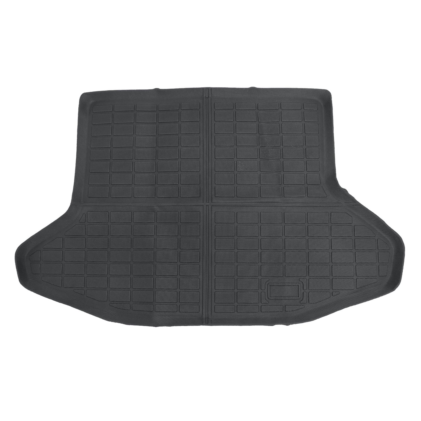 TPE Cargo Trunk Liner Cover Floor Mat For 2003-2009 Toyota Prius Waterproof NEW
