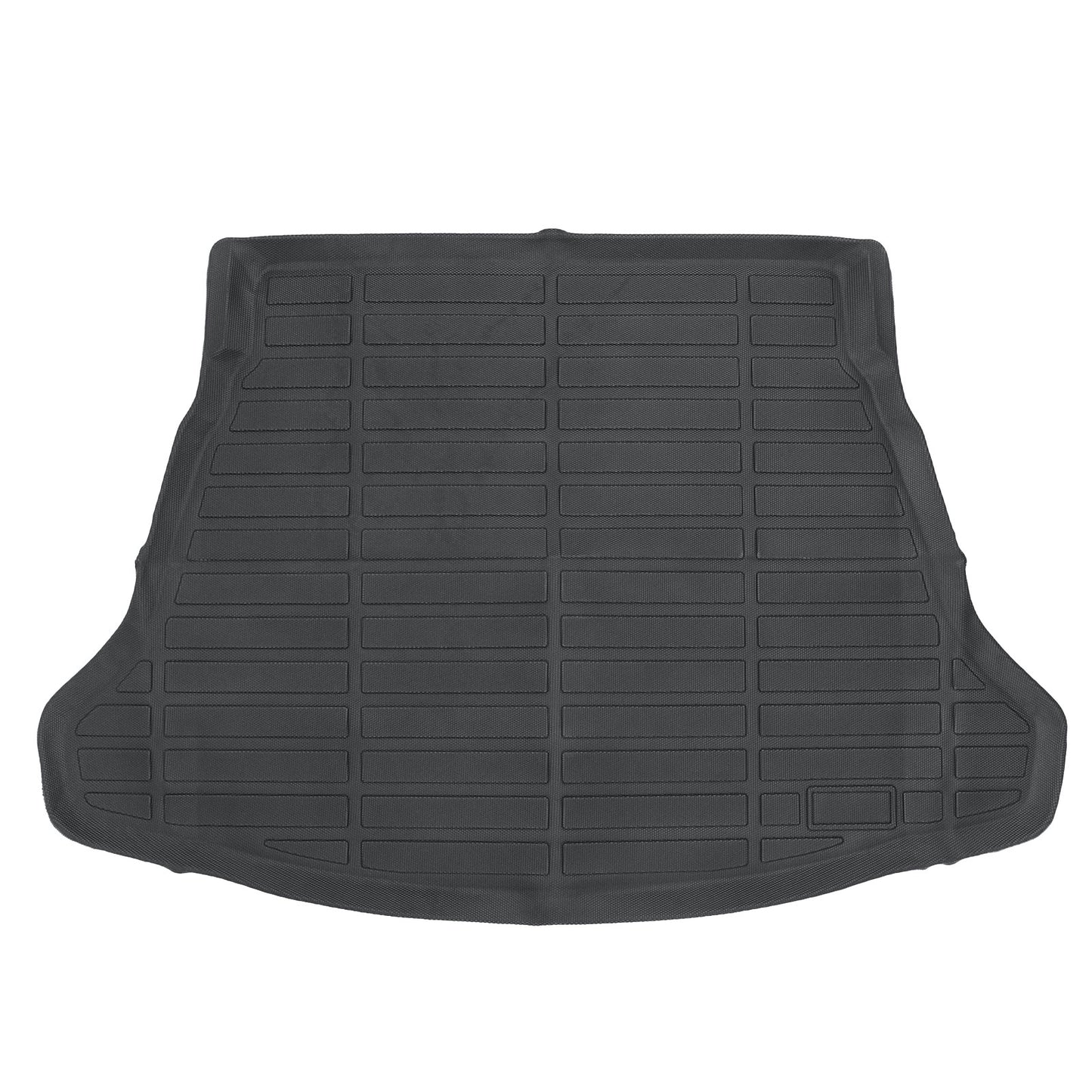 TPE Rear Cargo Trunk Liner Cover Floor Mat For 2016-2023 Toyota Prius Waterproof