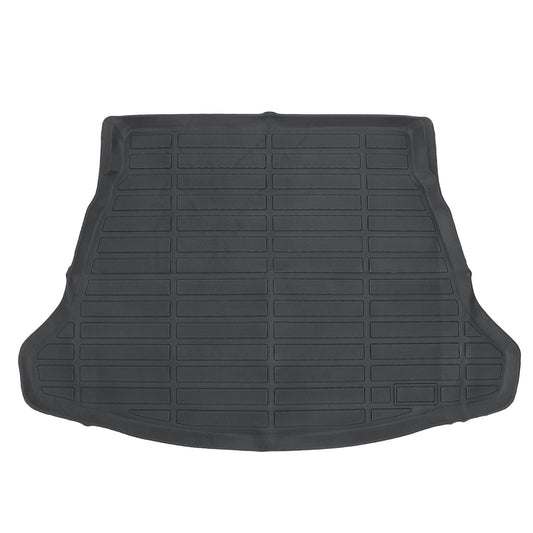 TPE Rear Cargo Trunk Liner Cover Floor Mat For 2016-2023 Toyota Prius Waterproof