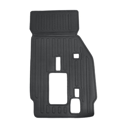 Fits 2021 2022 2023 2024 2025 Toyota Sienna TPE 3rd Row Seat Backrest Mat 3D NEW