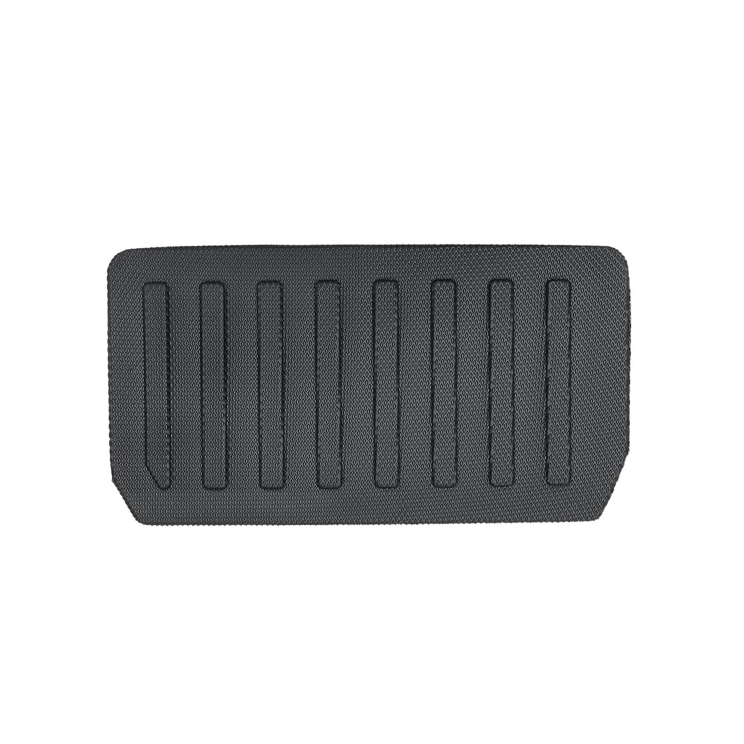 Fits 2021 2022 2023 2024 2025 Toyota Sienna TPE 3rd Row Seat Backrest Mat 3D NEW
