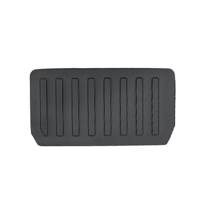 Fits 2021 2022 2023 2024 2025 Toyota Sienna TPE 3rd Row Seat Backrest Mat 3D NEW