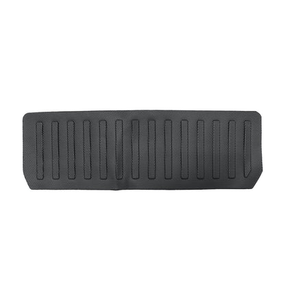 Fits 2021 2022 2023 2024 2025 Toyota Sienna TPE 3rd Row Seat Backrest Mat 3D NEW