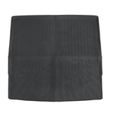 Fits 2026 Honda Passport TPE Rear Trunk Cargo Liner Floor Mat 4-Door Anti-Slip