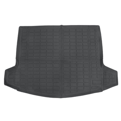 TPE Rear Cargo Trunk Liner Floor Mat For 2024-2025 Lincoln Nautilus Waterproof